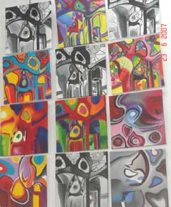 photo portes ouvertes 2007