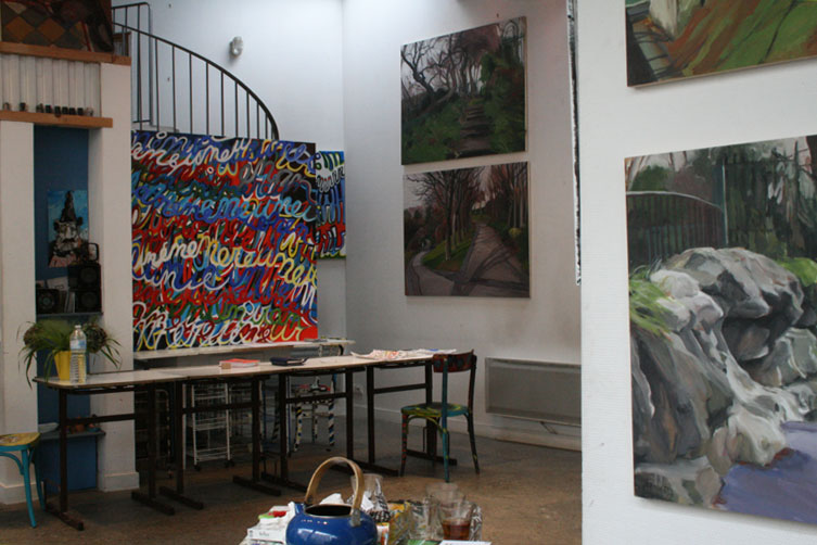 photo portes ouvertes 2008