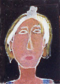 portrai de mimi