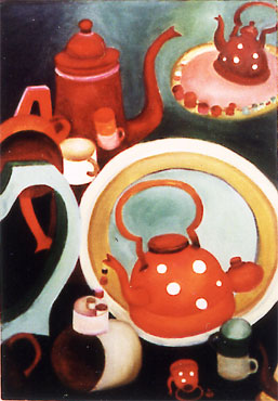 oeuvre d etudian