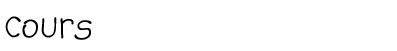 titre cours enfants et adolescents